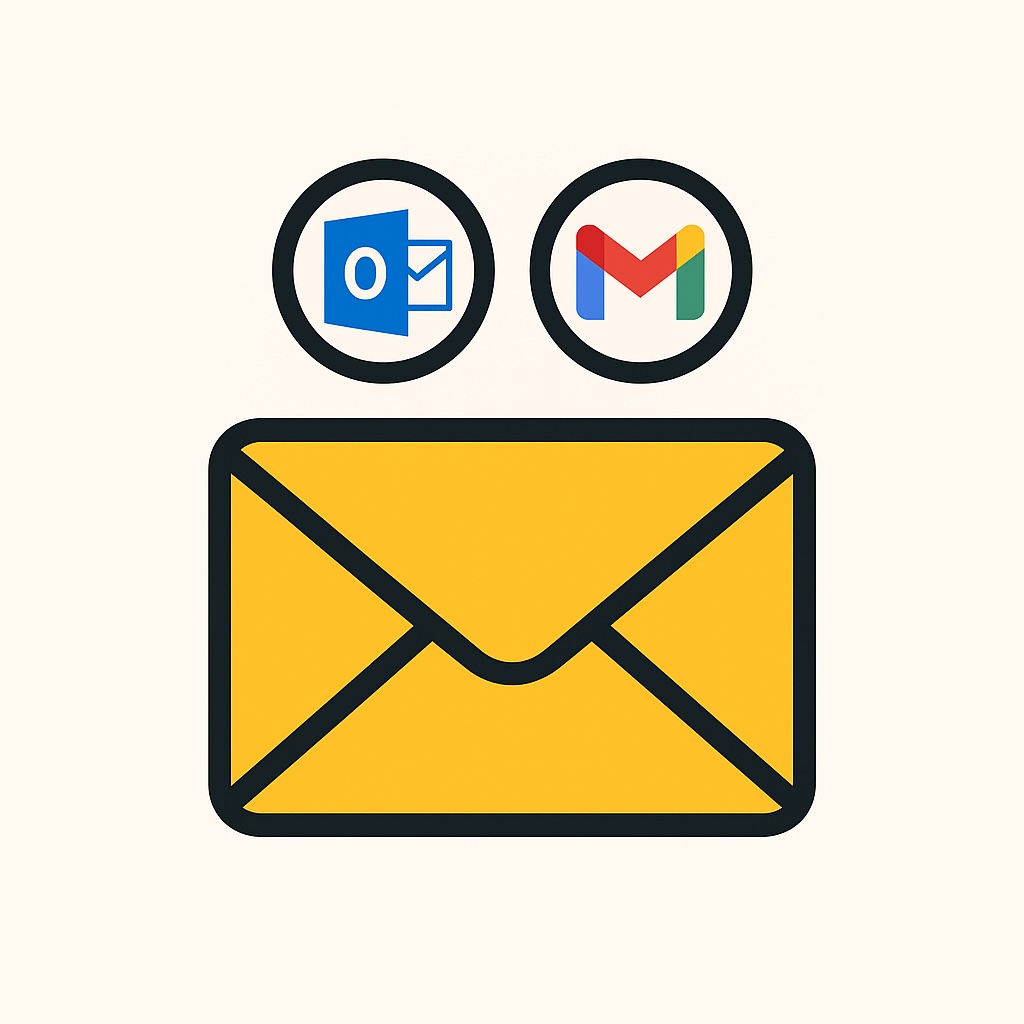 Email integration