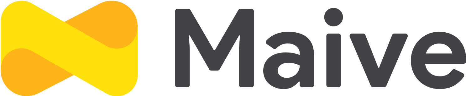 Maive Logo